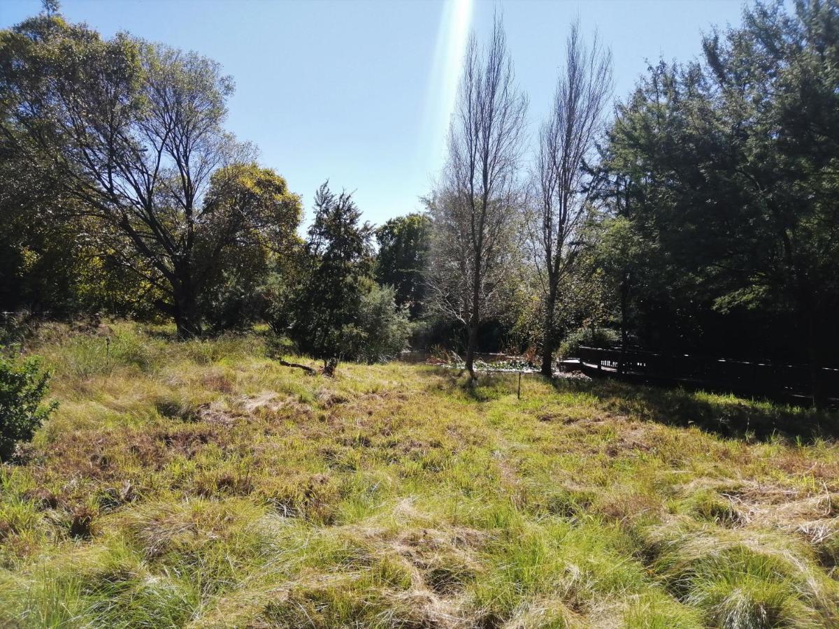 Ikamu'S Lodge Germiston Exteriér fotografie