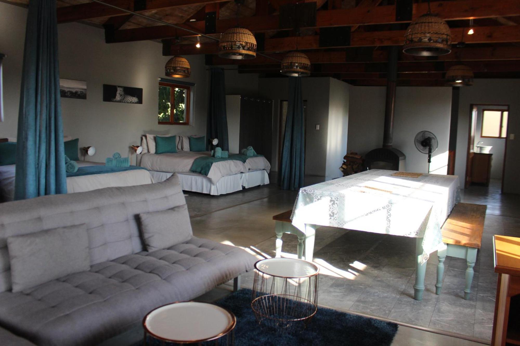 Ikamu'S Lodge Germiston Exteriér fotografie