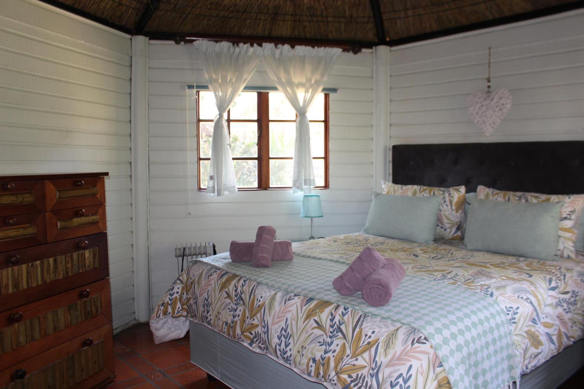 Ikamu'S Lodge Germiston Exteriér fotografie